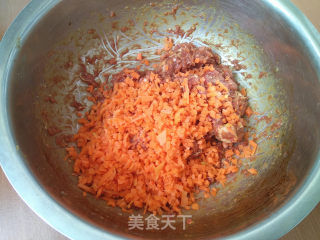 蒸制版风琴土豆的做法步骤：4