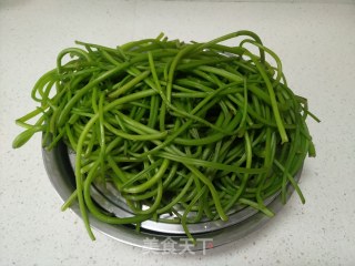 地瓜根豆腐包的做法步骤：3