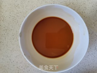 孜然羊肉的做法步骤：4