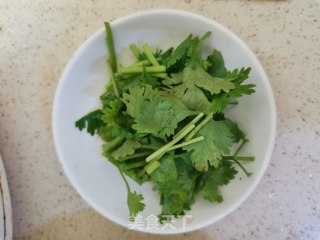 孜然羊肉的做法步骤：7