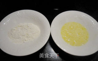 淮盐黄金鸡棒槌的做法步骤：4