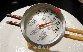 淮盐黄金鸡棒槌的做法步骤：10
