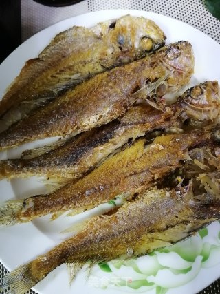 煎鱼的做法步骤：6