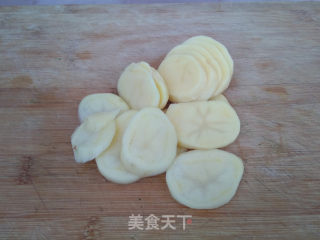 炸五花肉的做法步骤：7