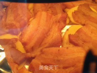 炸五花肉的做法步骤：9