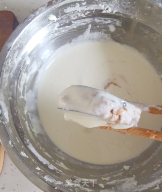 酥脆炸茄盒的做法步骤：6