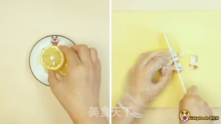 鳕鱼青菜炒面的做法步骤：2