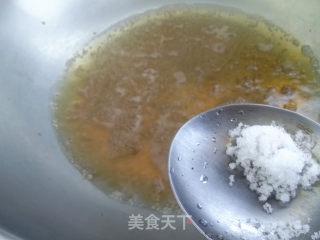 莲藕猪肉丸的做法步骤：8