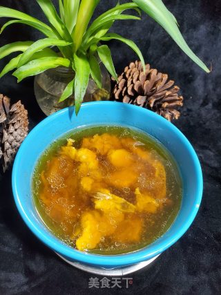 虫草花排骨汤的做法步骤：7