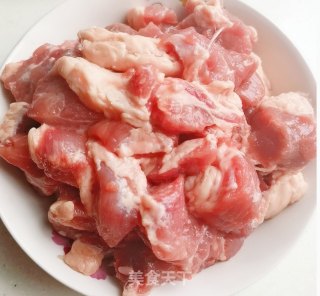 红烧牛肉的做法步骤：2