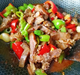 红烧牛肉的做法步骤：10