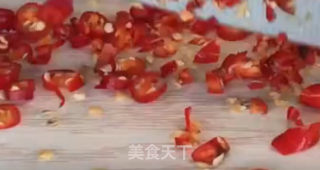番茄鱼头的做法步骤：4