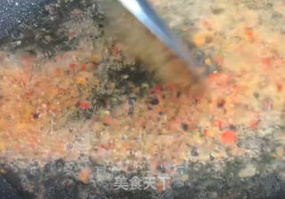 番茄鱼头的做法步骤：6