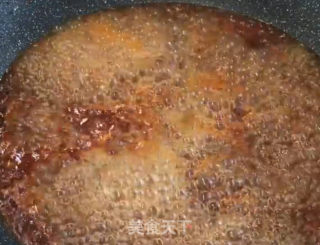 香辣滑肉的做法步骤：4