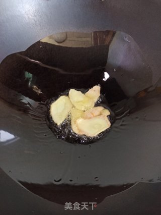 可乐鸡翅的做法步骤：4
