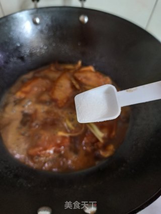 可乐鸡翅的做法步骤：9