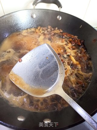 土鸡炖滑子菇的做法步骤：10