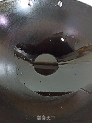 五花肉炒瓠子瓜的做法步骤：5