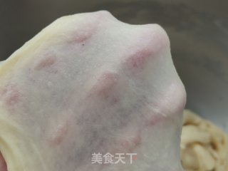 奶酥小吐司的做法步骤：4