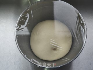奶酥小吐司的做法步骤：5