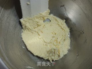 奶酥小吐司的做法步骤：10