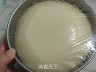 奶酥小吐司的做法步骤：11