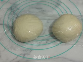 奶酥小吐司的做法步骤：12