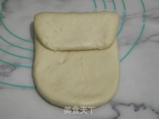 奶酥小吐司的做法步骤：14