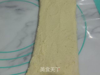 奶酥小吐司的做法步骤：16