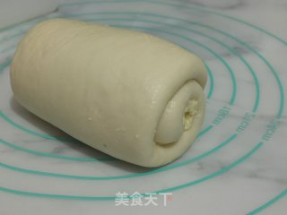 奶酥小吐司的做法步骤：17
