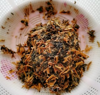 梅菜扣肉的做法步骤：3