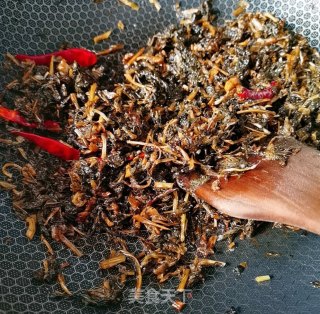 梅菜扣肉的做法步骤：5