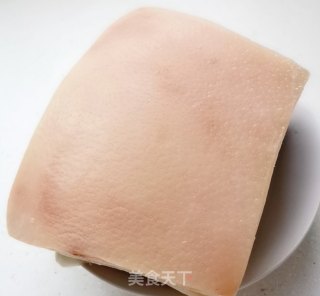 梅菜扣肉的做法步骤：8