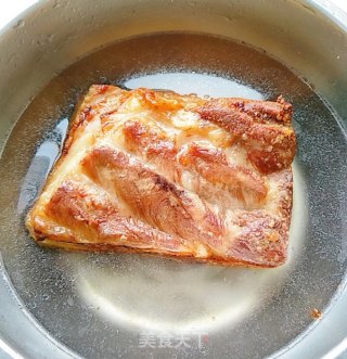 梅菜扣肉的做法步骤：13