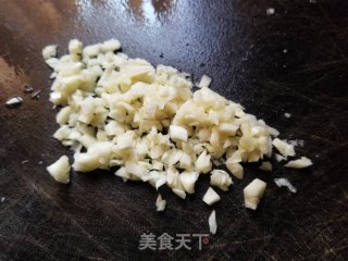 肉末酸豆角的做法步骤：5