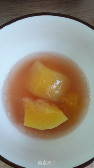 木瓜猪骨汤的做法步骤：8
