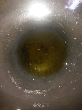 香菇肉酱打卤面的做法步骤：7