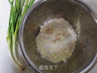 聪明伶俐饼的做法步骤：1