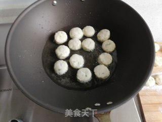 聪明伶俐饼的做法步骤：7