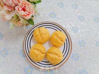 开花馒头的做法步骤：7