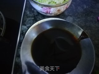 蒜香菜花的做法步骤：5