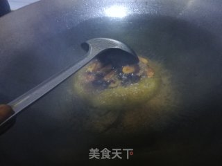 蒜香菜花的做法步骤：6