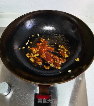 西红柿烧茄子的做法步骤：10