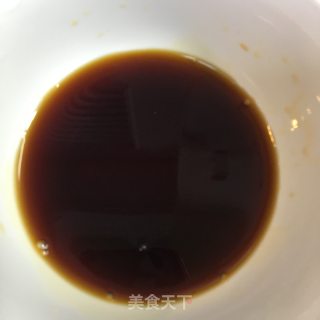 紫甘蓝拌鸡丝的做法步骤：4