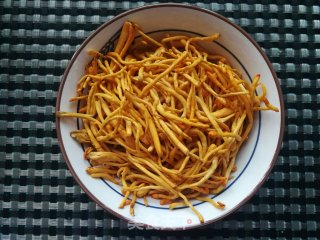 山药冬瓜虫草花鸡腿汤的做法步骤：10