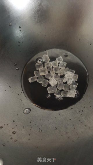卤烧肘子的做法步骤：6