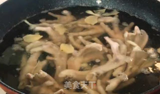 香辣卤味的做法步骤：1