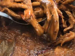 香辣卤味的做法步骤：4