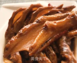香辣卤味的做法步骤：5