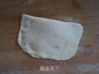 香蕉饼的做法步骤：4